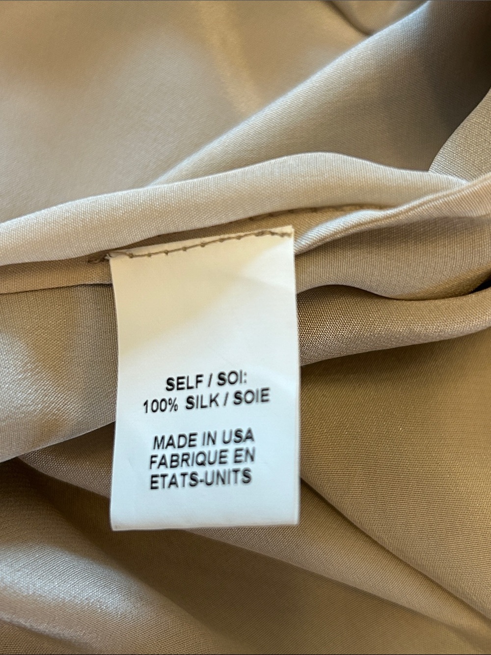 Haute Hippie Floral A-Line Skirt in Olive, Pink & Cream - Picture 3 of 13